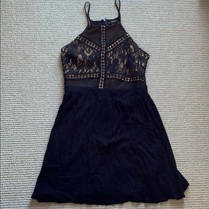 Cute Lace Dress!